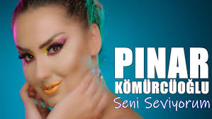 Yeni albüm  Pınar  Kömürcüoğlu 